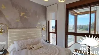 Chalet en calle Avenida Ciudad de Barcelona No Number photo 5