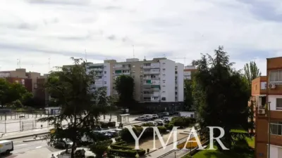 Apartment in Móstoles photo 25