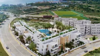 Penthouse on Avenida Blas de Lezo Street, No Number photo 2