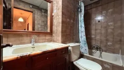 Apartment in Castilla-Hermida photo 20