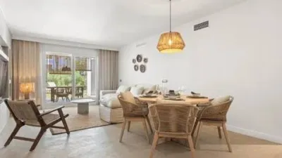 Apartment on Calle Quintana, 5 photo 3