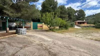 Rustic house in Ojén photo 31