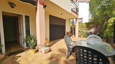 Chalet in Aguas Vivas-La Zambomba photo 20
