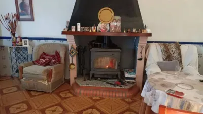 Chalet in Almodóvar del Río photo 2
