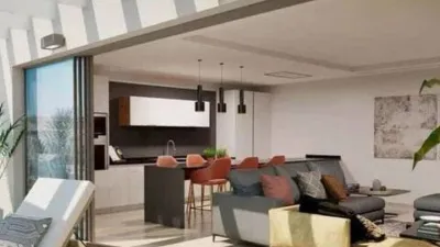 Penthouse on Avenida Blas de Lezo Street, No Number photo 15