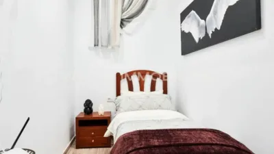 Chalet in Icod de Los Vinos photo 39