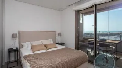 Apartment on Calle de Elda photo 14