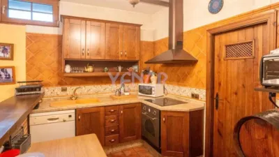 Chalet in Castalla photo 35