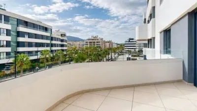 Apartment on Avenida Mar de Alboran, 15 photo 18