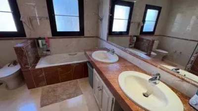 Apartment in Urbanización Matas Verdes photo 20