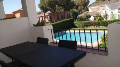 Apartment on Calle de Sabinillas photo 2