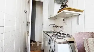 Apartment on Calle de Alcalá photo 20