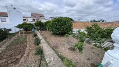 Rustic house on Calle Templo Budista No Number photo 25