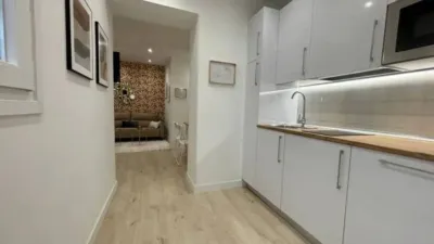 Apartment in Embajadores-Lavapiés photo 5