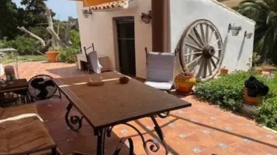 Chalet on Calle Ma 8300 No Number photo 19