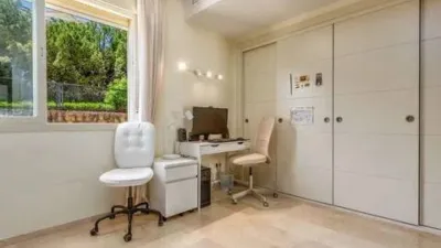 Townhouse in La Cala Golf-Lagar Martell photo 15