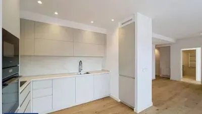 Piso en San Martín photo 8