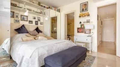 Townhouse in La Cala Golf-Lagar Martell photo 8