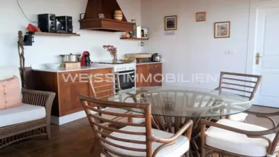 Chalet in Icod de Los Vinos photo 45