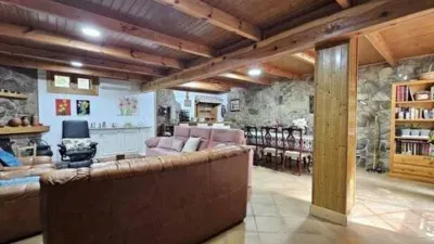 Chalet in Aguas Vivas-La Zambomba photo 13
