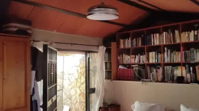 Chalet in Almodóvar del Río photo 12