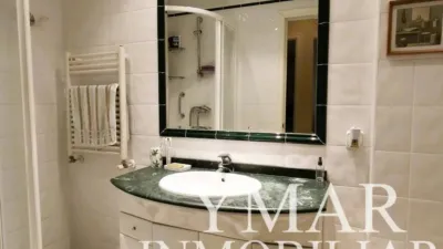 Apartment in Móstoles photo 12