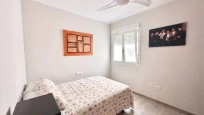 Apartment in Cártama photo 9