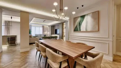 Apartment on Castellana photo 7