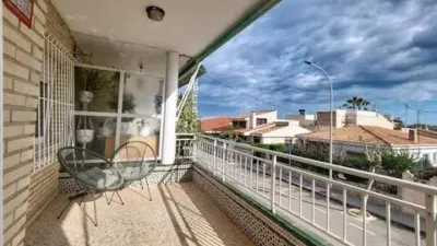 Chalet en Carrer de Navegante photo 7