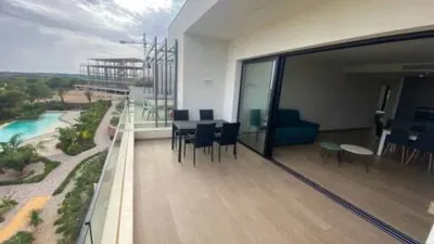 Apartment in Orihuela photo 37