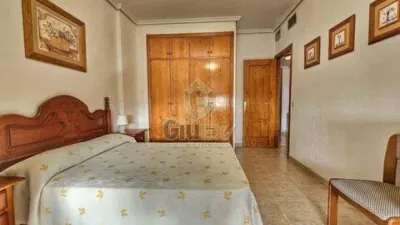 Piso en Oeste-Nuevo Oeste photo 12
