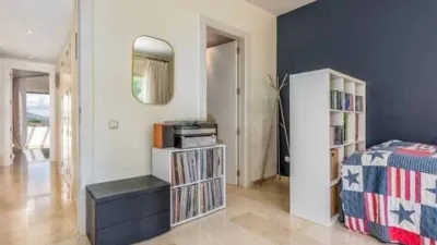 Townhouse in La Cala Golf-Lagar Martell photo 13