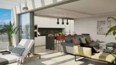 Penthouse on Avenida Blas de Lezo Street, No Number photo 21