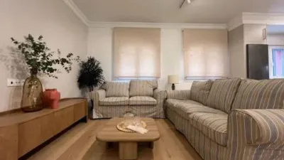 Apartment in Centro-Ayuntamiento photo 6