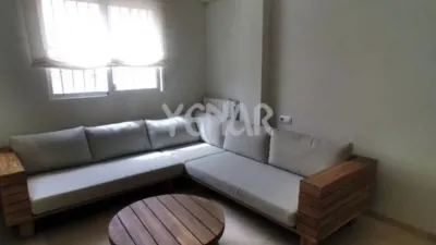 Chalet in Castalla photo 30