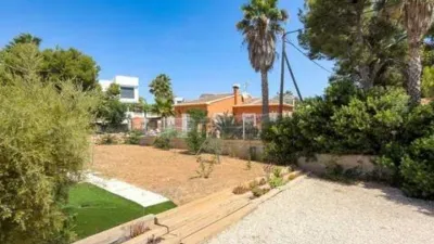 Chalet in Calpe - Calp photo 38