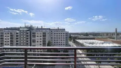 Piso en San Martín photo 18