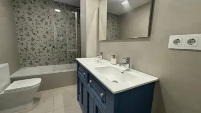 Apartment in Prosperidad photo 23