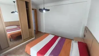 Flat in Plaza del Sol photo 31
