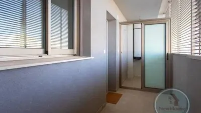 Apartment on Calle de Elda photo 22