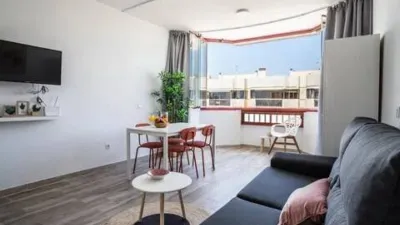 Apartment in Puerto Deportivo photo 6