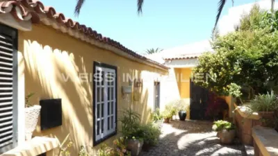 Chalet in La Orotava photo 20