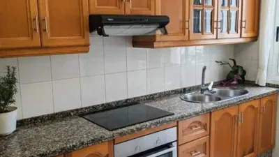 Piso – Betanzos, As Calexas, A Casilla - Vista 5
