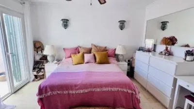 Terraced house on Calle Calendula, 18 photo 13