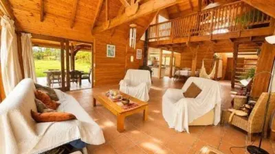 Rustic property in La Cala Golf-Lagar Martell photo 8