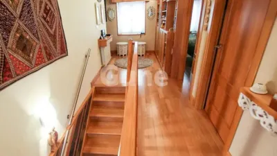 Chalet en venta en Santa Lutzi-Anduaga, Santa Lutzi-Anduaga (Ezkio-Itsaso) de 325.000 €
