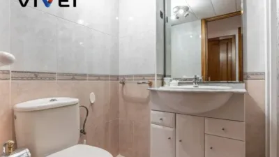 Apartment in Embajadores-Lavapiés photo 19
