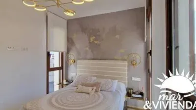 Chalet en calle Avenida Ciudad de Barcelona No Number photo 2