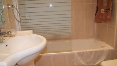 Apartment on Calle de Sabinillas photo 13