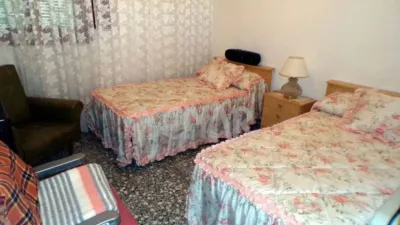 Chalet in Castalla photo 9
